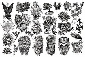 the best tattoo ever tattoo idea