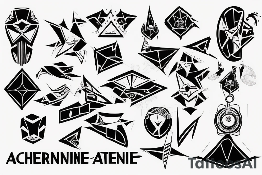 Schematic adrenaline tattoo tattoo idea