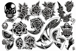 adrenaline tattoo tattoo idea