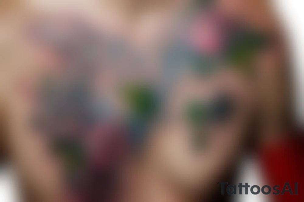 Рагнар Лодброк из сериала Викинги на железном троне из сериала Игра пр3 tattoo idea