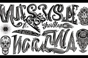 trust tattoo idea