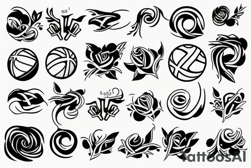 curveball tattoo idea