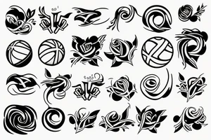 curveball tattoo idea