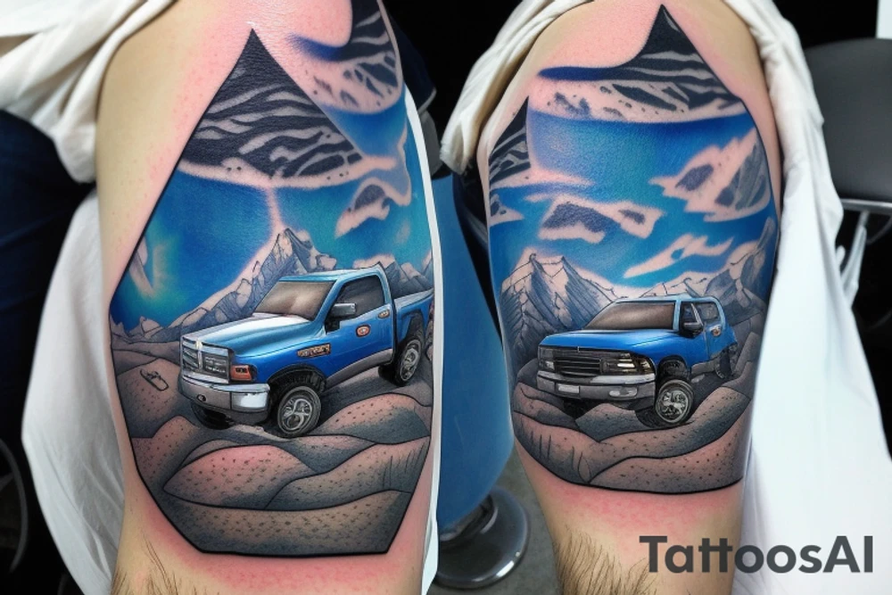 Alberta mountains, starcraft 2 blue pylon, dodge ram 1500 tattoo idea