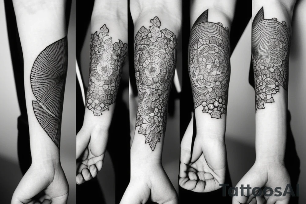 small tattoos tattoo idea