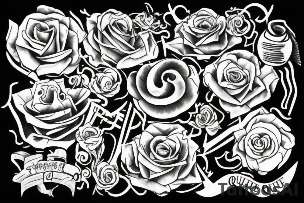 quae nocent docent tattoo idea