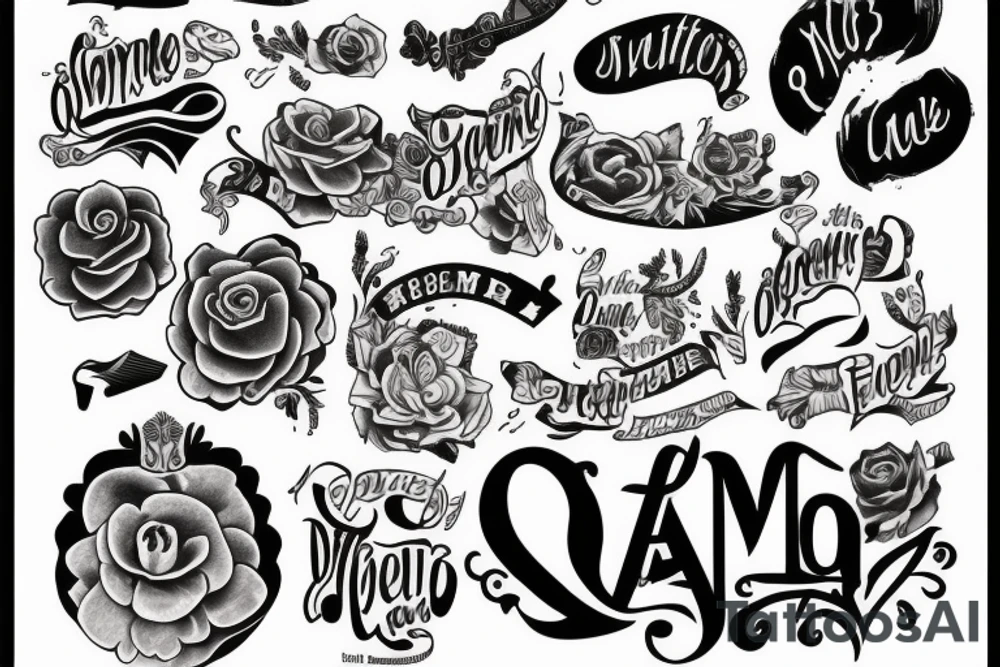 quae nocent docent tattoo idea