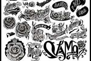 quae nocent docent tattoo idea