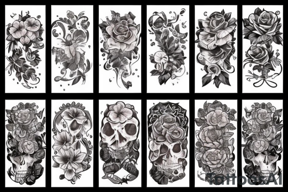 Медоед tattoo idea