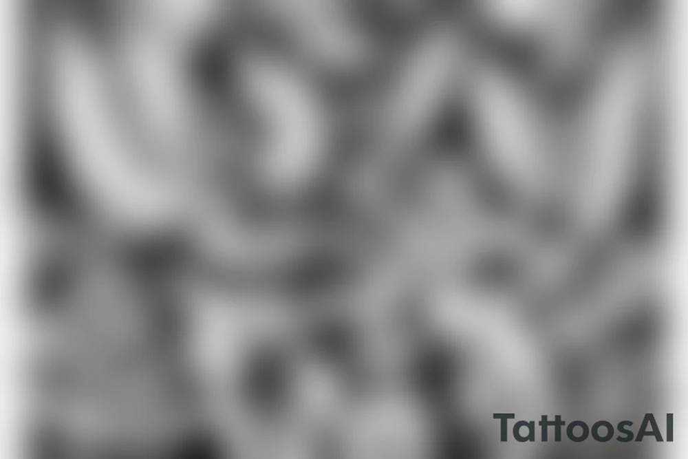 angels tattoo idea