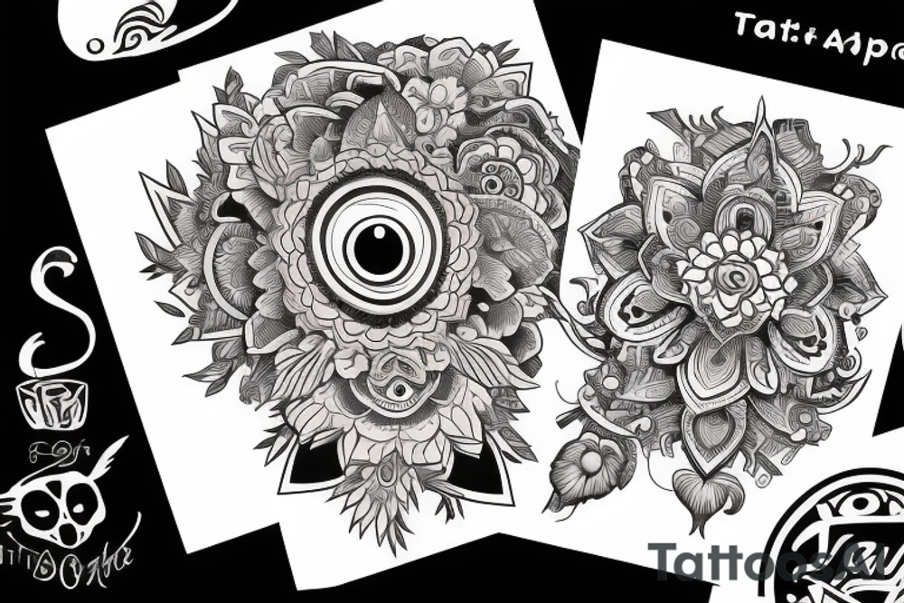 8/8/2021 tattoo idea