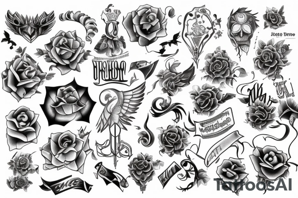 8/8/2021 tattoo idea