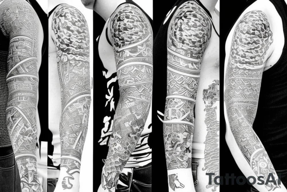 te hōkioi tattoo idea