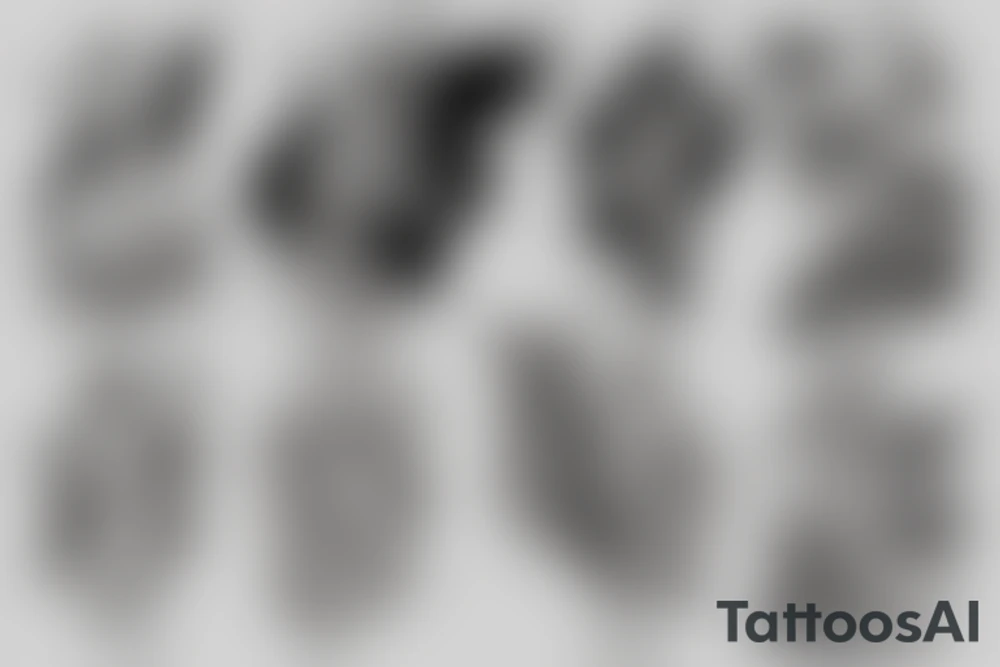 A greek mythology related tattoo tattoo idea