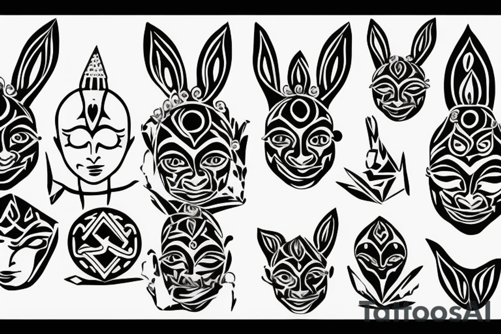 Hare Krishna hare Krishna Krishna hare hare Krishna hare Rama hare Rama Rama Rama hare hare tattoo idea