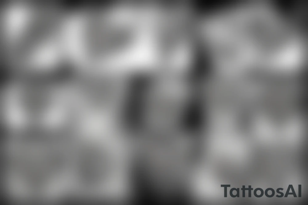 Infinity,  heart, Mandeep tattoo idea