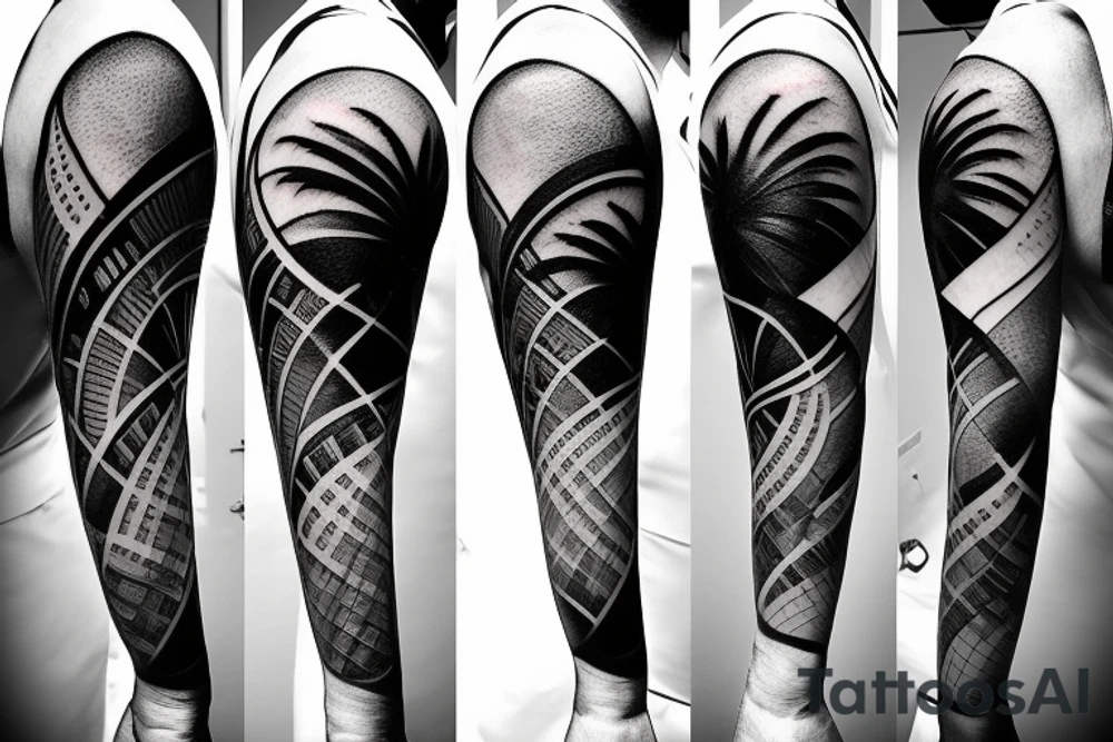 Cricket sport + alcohol tattoo idea