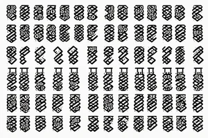 0001 1110 this binary code , small tattoo on my triceps or knee tattoo idea