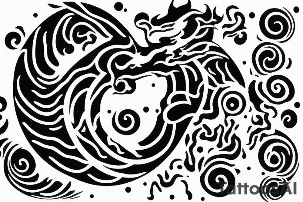 - women 
- dragon
- moon 
- tree 
- mount 
- wave
- braille
- adrenaline tattoo idea