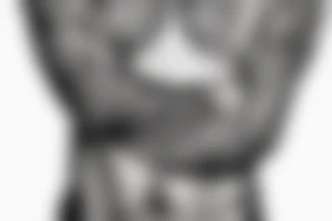 Sexy male tattoo tattoo idea