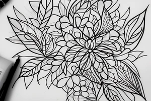 Gonna scatter across that sky
Light a flower, flowerwork
Flower, flowerwork
Gonna shine across that sky
Light a flower, flowerwork
Flower, flowerwork tattoo idea