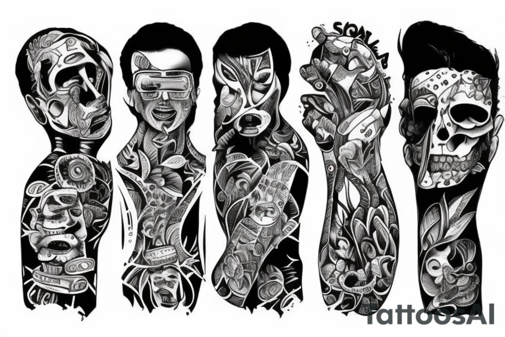 Humans all have the same 24 hours in a day. Work harder tattoo idea Humans all have the same 24 hours in a day. Work harder tattoo idea