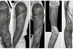 Jatin tattoo idea