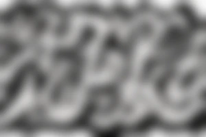 Hip hop is not dead in graffiti lettering tattoo idea