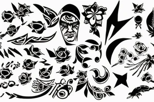 4 December 2006 tattoo idea