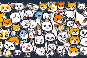 Aggretsuko tattoo idea