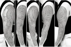 spiral downloads symbolizing the process of restoration, rebirth, rebirth, rebirth, reproduction, rebirth, restoration, galvanization, rebirth, rebirth, return to life, resurrection tattoo idea