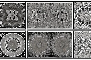 Thai Mandala tattoo idea