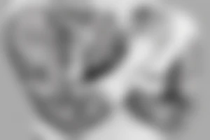 Baby Buddhist monk surrounded by flowers wrapped around forearm tattoo idea