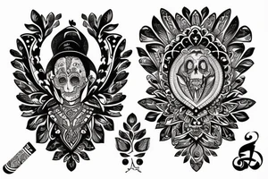 yerevan tattoo idea