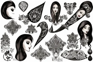 yerevan tattoo idea