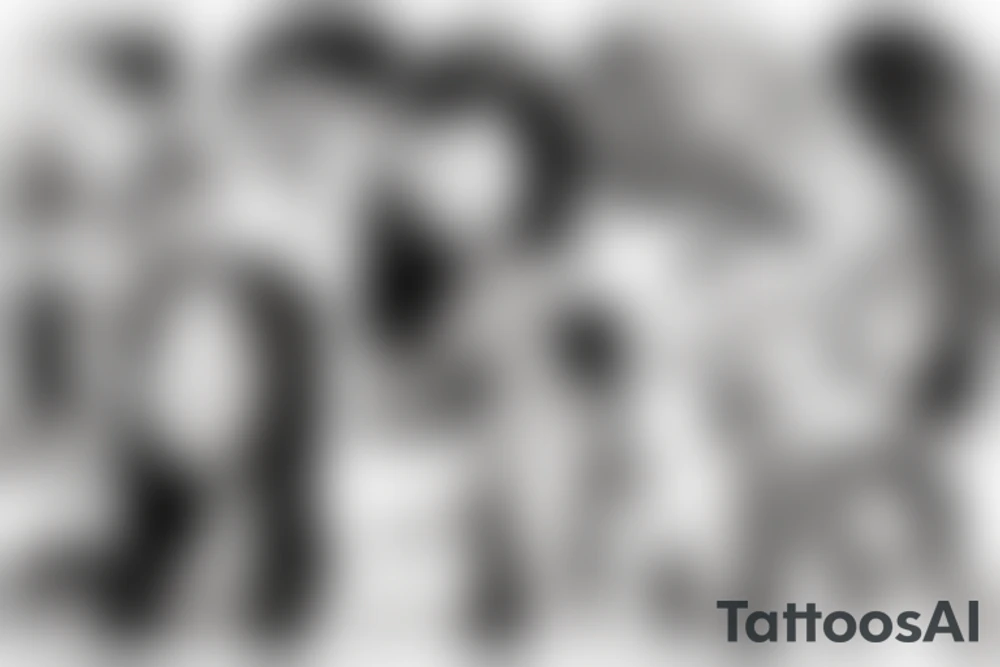 Nikki minaj has cancer tattoo idea