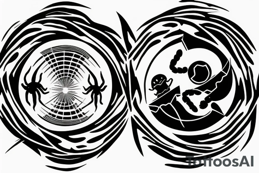planet venus and mars, scorpion symbol, lines tattoo idea planet venus and mars, scorpion symbol, lines tattoo idea