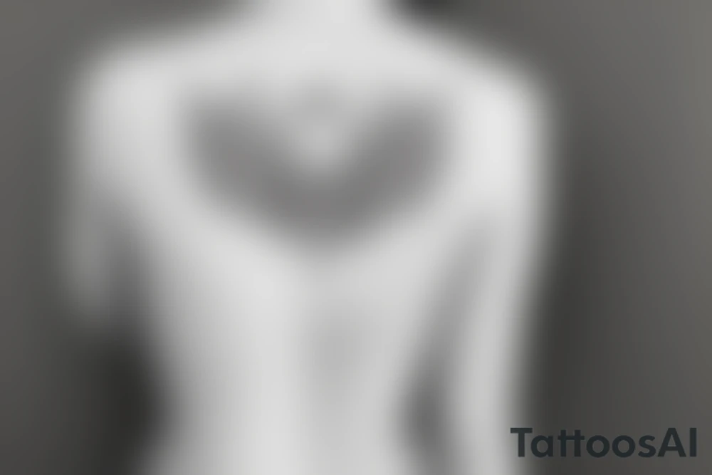 Meaningful tattoo symbolizing strength tattoo idea