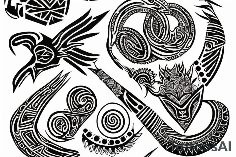 frase SNT tattoo idea