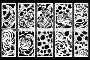 family tattoo idea