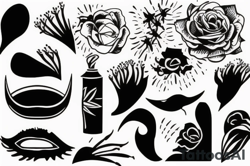 Sister tattoo tattoo idea
