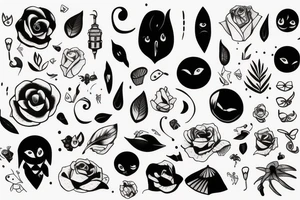 little wonders tattoo idea