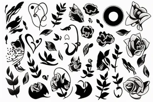 little wonders tattoo idea
