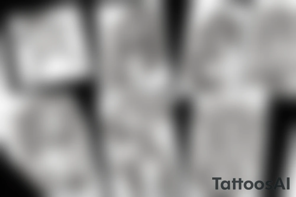 eine anannas, sexspielzeug, sexy frau in einem kreis tattoo idea