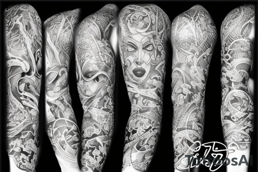 zane webb tattoo idea