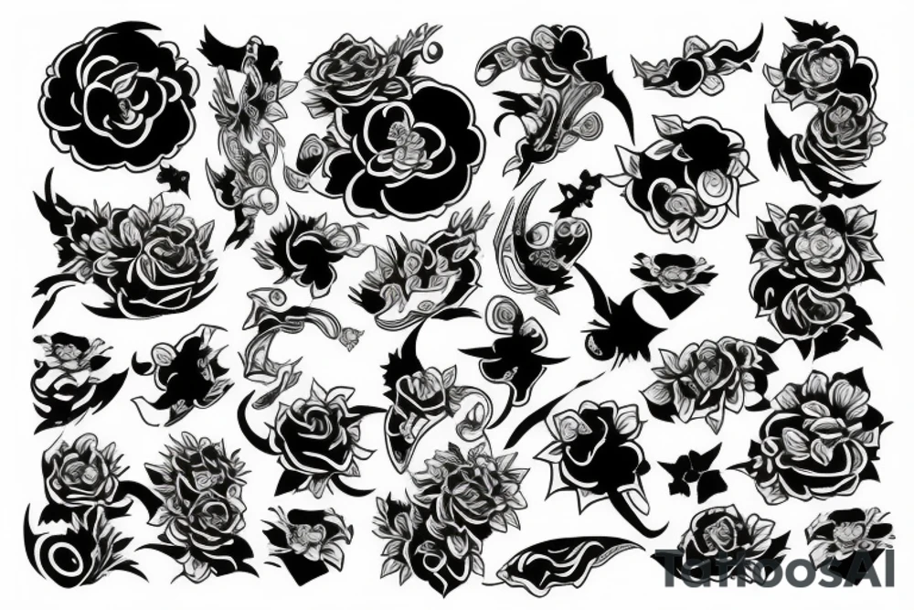 990113 tattoo idea