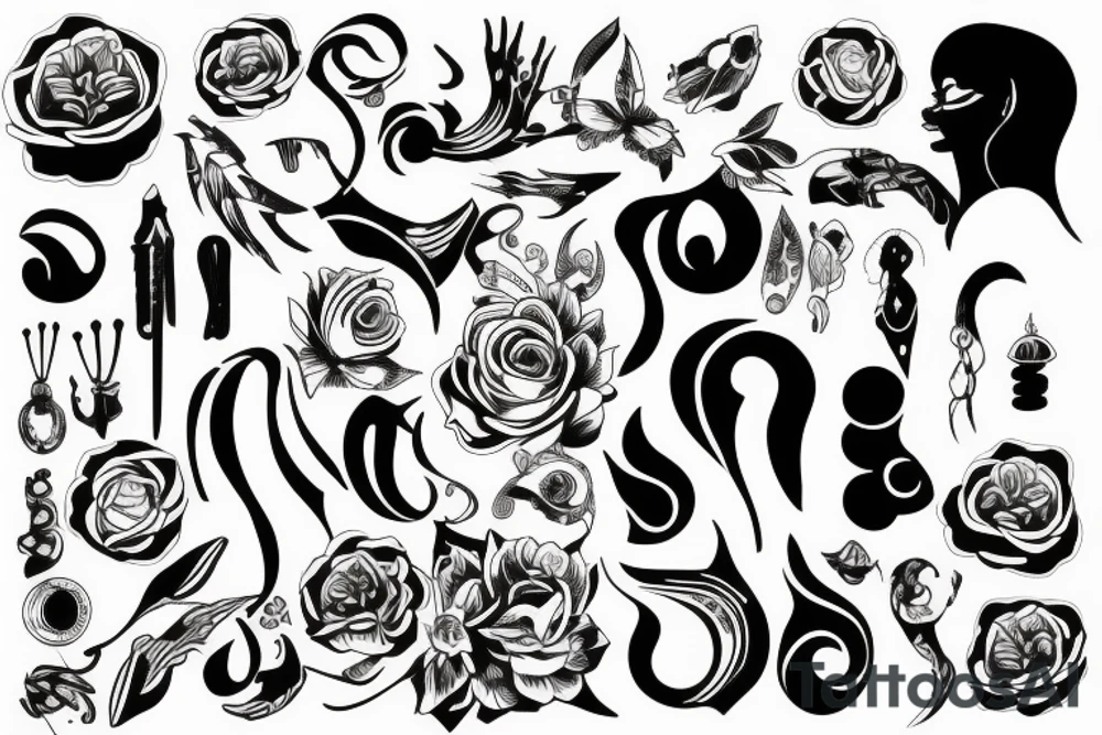 990113 tattoo idea