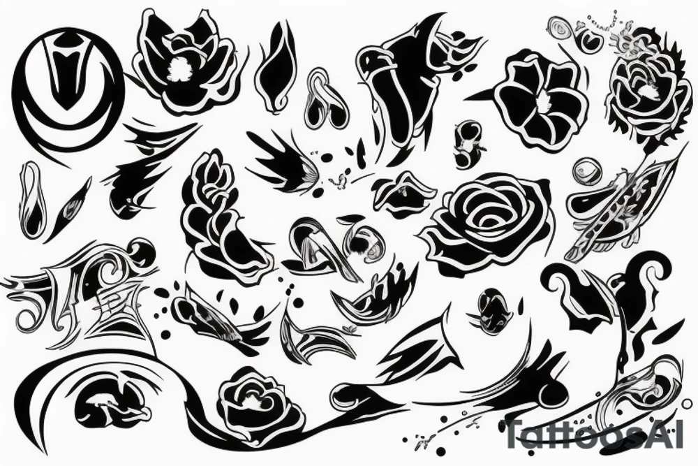 990113 tattoo idea