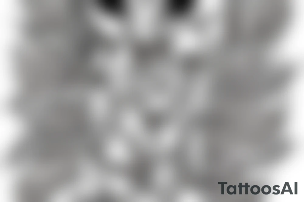 shiva tattoo idea
