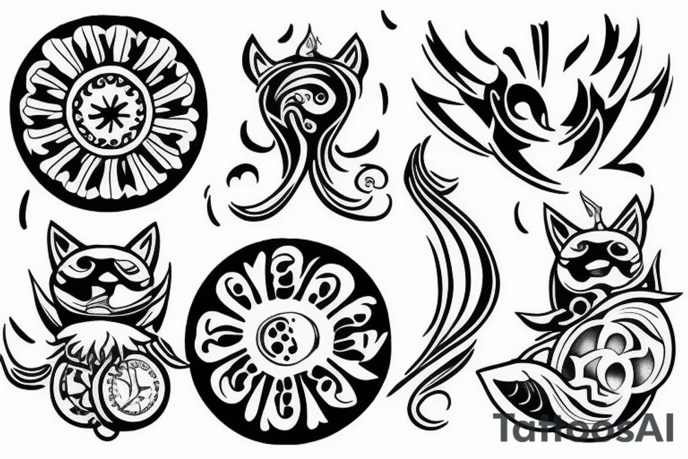 three small matching tattoos for best friends tattoo idea three small matching tattoos for best friends tattoo idea
